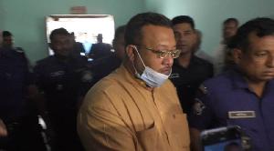 ব্যবসায়ীদের সঙ্গে বাকিতে লেনদেন করে কয়েকশ কোটি টাকার প্রতারণা