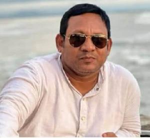 টেকনাফে বিএনপি নেতা হত্যাকান্ডঃ ১৬ জনের বিরুদ্ধে মামলা