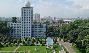 ঢাকায় শুষ্ক থাকবে আবহাওয়া, কমতে পারে দিনের গরম