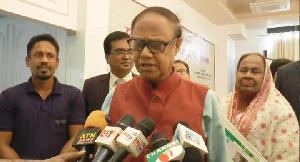 রাজনীতি স্থিতিশীল থাকলে অর্থনীতি আরও গতিশীল হবে: গভর্নর