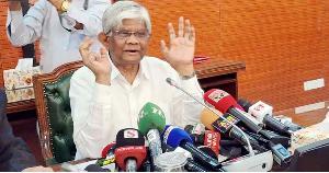 পে-কমিশনের সিদ্ধান্ত নেবে আগামী সরকার: অর্থ উপদেষ্টা