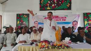 গারো পাহাড়ে বনহাতির তাণ্ডব ও নানাবিধ সমস্যা সমাধানে কার্যকর উদ্যোগের দাবি — ঝিনাইগাতীতে উন্মুক্ত আলোচনা সভা