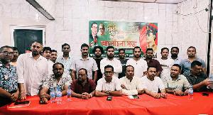 মালদ্বীপে জাতীয় বিপ্লব ও সংহতি দিবস পালিত