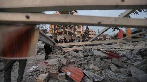 যুদ্ধবিরতি উপেক্ষা করে লেবাননে ফের হামলা ইসরায়েলের