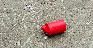 রাজধানীতে ককটেল বিস্ফোরণ, ছাত্রলীগ সদস্য গ্রেপ্তার