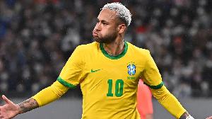 নাম সংকটে ব্রাজিল, যেখানে সেখানে হাজারো নেইমার!