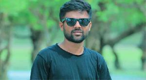 গুলশান লেকের পাশে ছাত্রদলকর্মী সৌরভকে কুপিয়ে হত্যা