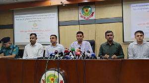 দেশে অস্থিতিশীলতা সৃষ্টি করলে কঠোর ব্যবস্থা: ডিবি