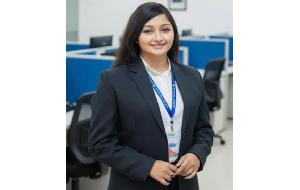 নারী উদ্যোক্তার অন্য নাম অজিফা জামান পুথি