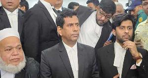 হাসিনা-কামালের সর্বোচ্চ সাজার প্রত্যাশা চিফ প্রসিকিউটরের