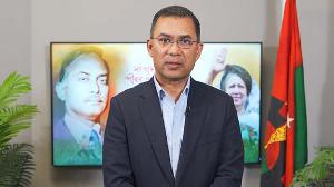 সন্ধ্যায় স্থায়ী কমিটির বৈঠক ডেকেছেন তারেক রহমান