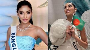 সবচেয়ে বেশি ভোটে এগিয়ে বাংলাদেশের মিথিলা