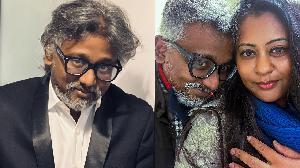 বিয়ে করছেন নির্মাতা অমিতাভ রেজা