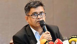 নির্বাচনে ব্যাঘাত ঘটানোর মতো শক্তি আওয়ামী লীগের নেই: প্রেস সচিব