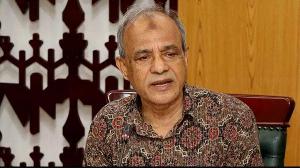 শেখ হাসিনার রায়কে ঘিরে কোনও আতঙ্ক ছিল না: স্বরাষ্ট্র উপদেষ্টা