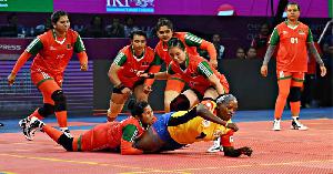 উগান্ডাকে হারিয়ে বিশ্বকাপ শুরু বাংলাদেশের