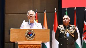 নির্বাচন উৎসবমুখর করতে সেনাবাহিনীর সহায়তা দরকার: প্রধান উপদেষ্টা