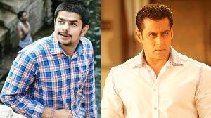 সালমানের বাড়িতে গুলির ঘটনায় আনমোল বিষ্ণোই গ্রেপ্তার