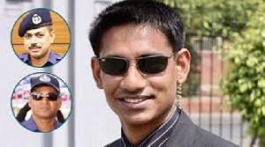 মেজর সিনহা হত্যা: ওসি প্রদীপ–লিয়াকতের মৃত্যুদণ্ড বহাল, হাইকোর্টের রায় প্রকাশ