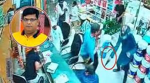 পল্লবীতে যুবদল নেতা হত্যা মামলার আসামির মৃত্যু ডিবি হেফাজতে