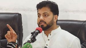 আওয়ামী লীগকে আর রাজনীতি করতে দেওয়া হবে না: ইশরাক