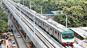 ভূমিকম্পে মেট্রোরেল স্থাপনার ক্ষতি হয়নি, তারপরও অনুসন্ধান চলছে: ডিএমটিসিএলের এমডি