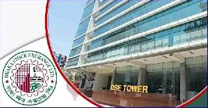 ডিএসইর বাজার মূলধন বাড়ল ৮ হাজার কোটি টাকা