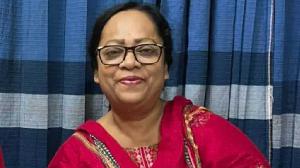 বিলকিস জাহান শিরীনকে আবারও দায়িত্বে বহাল করল বিএনপি