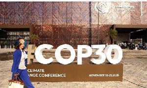 কপ-৩০ চুক্তি ভেস্তে যাওয়ার শঙ্কা