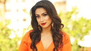 নিজের নিরাপত্তা নিয়ে শঙ্কিত চিত্রনায়িকা পপি