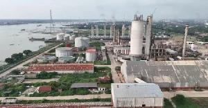 সার কারখানায় ব্যবহৃত গ্যাসের দাম বাড়ল