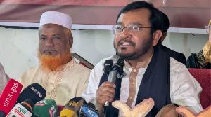 এনসিপি-এবি পার্টিসহ নতুন জোট কয়েক দিনের মধ্যেই: মঞ্জু