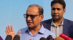 ভূমিকম্প অনিশ্চিত—বিদ্যালয় বন্ধের সুযোগ নেই: প্রাথমিক শিক্ষা উপদেষ্টা