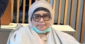 হাসপাতালে ভর্তি হয়েছেন খালেদা জিয়া