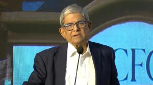 ক্ষমতায় এলে গণমাধ্যম সংস্কারে অগ্রাধিকার দেবে বিএনপি: মির্জা ফখরুল