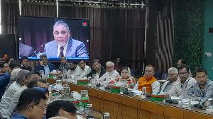 ভালো নির্বাচনের জন্য সবার সহযোগিতা লাগবে : সিইসি