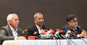 শাহজালাল বিমানবন্দরের কার্গো ভিলেজে আগুন বৈদ্যুতিক শর্ট সার্কিট থেকে: প্রেস সচিব