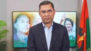 শহীদ ডা. মিলনের আত্মদানে হারানো গণতন্ত্র পুনরুজ্জীবিত হয়: তারেক রহমান