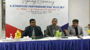 লন্ডন ও রোমে ইউএস-বাংলার ফ্লাইট চালুর প্রস্তুতি