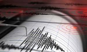 রাজধানীসহ দেশের বিভিন্ন অঞ্চলে আবার ভূমিকম্প