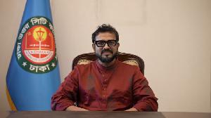 ডিএনসিসি প্রশাসক এজাজের বিরুদ্ধে দুর্নীতির অভিযোগে অনুসন্ধানে নেমেছে দুদক