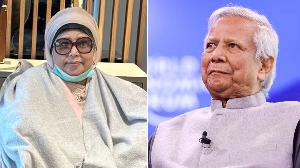 খালেদা জিয়ার জন্য দেশবাসীর কাছে দোয়া চাইলেন প্রধান উপদেষ্টা