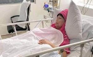 খালেদা জিয়াকে লন্ডনে নেওয়ার পরিকল্পনা পরিবারের: মাহদী আমিন