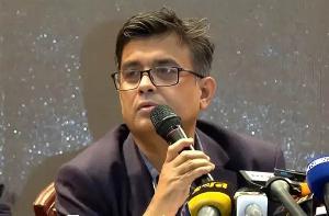 তারেক রহমানের দেশে ফিরতে সরকারের কোনো বাধা নেই: প্রেসসচিব