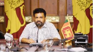 শ্রীলংকায় জরুরি অবস্থা ঘোষণা