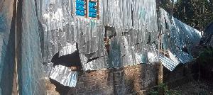 ‎ফরিদপুরের সালথায় আধিপত্য বিস্তারকে কেন্দ্র করে দুই পক্ষের সংঘর্ষ: আহত অর্ধশত ভাঙচুর–লুটপাট