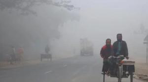 পঞ্চগড়ে টানা পাঁচ দিন তাপমাত্রা ১৩ ডিগ্রি