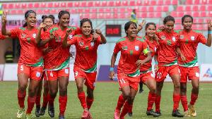 নারী ফুটবলারদের বেতন–সুবিধায় বৈষম্য কেন অবৈধ নয়, হাইকোর্টের রুল