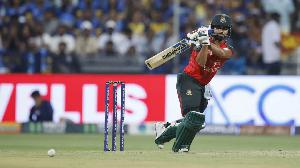 আয়ারল্যান্ডের বিপক্ষে তৃতীয় টি–টোয়েন্টিতে ফিরলেন শামীম