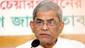 বিএনপিতে যোগ দেওয়ার হিড়িক পড়েছে: মির্জা ফখরুল